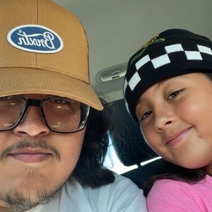 Meet your Posher, Roberto